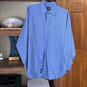 Men’s Dress Shirt